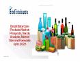 Brazil Baby Care Products Market Prospects, Trends Analysis, Market Size and Forecasts up to 2023 PowerPoint PPT Presentation