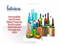 Germany Baby Care Products Market Prospects, Trends Analysis, Market Size and Forecasts up to 2023 PowerPoint PPT Presentation