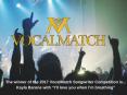 Get in Singer Songwriter, Songwriting Competition and Contest 2017-VocalMatch PowerPoint PPT Presentation