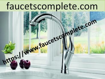 kitchen faucets | kitchen sink | faucetscomplete (1)