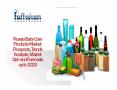 Russia Baby Care Products Market Prospects, Trends Analysis, Market Size and Forecasts up to 2023 PowerPoint PPT Presentation
