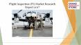 Flight inspection (fi) market research report 2017 PowerPoint PPT Presentation