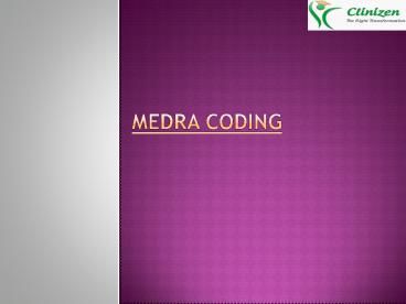 Medical coding training and placements in Hyderabad (1)