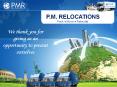 PMRelocations-Best Packers and Movers Company In india PowerPoint PPT Presentation