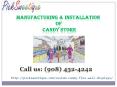 Picksweetieque present Custom Candy Flex-wall PowerPoint PPT Presentation