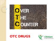 OTC Drugs