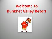 Jim Corbett Resort