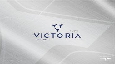 Azizi Victoria facilities in Dubai