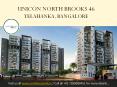 Unicon North Brooks 46 in Bangalore | Call @ +91 7289089451 PowerPoint PPT Presentation