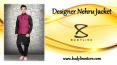 Designer Nehru Jacket