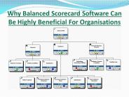 Process Discovery Software | Balanced Scorecard Tools