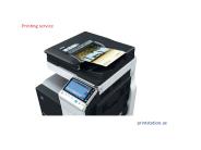 Printing service in Dubai