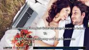 Proxy Marriage Procedure in Pakistan