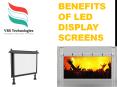 Benefits of LED Display Screens PowerPoint PPT Presentation