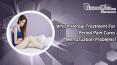 Which Herbal Treatment for Period Pain Cures Menstruation Problems?