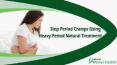 Stop Period Cramps using Heavy Period Natural Treatment PowerPoint PPT Presentation