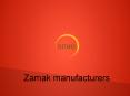 Zamak manufacturers (9) PowerPoint PPT Presentation