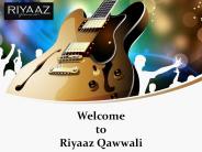 Concert Qawwali in Canada