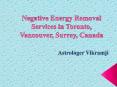 Best Negative Energy Removal in Toronto, Vancouver, Surrey, Canada PowerPoint PPT Presentation