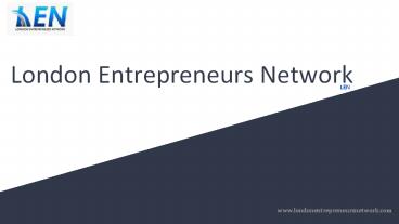 Advertising Agency:Business Startup Tips