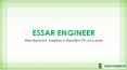 Essar Engineer PowerPoint PPT Presentation