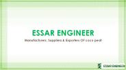Essar Engineer