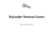 Tonneau Covers