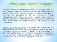 Wholesale Steel Jewellery