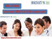 Certified innovation consultant