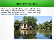 Rome tour guide (1)