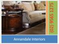 Classic Furniture Online PowerPoint PPT Presentation