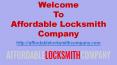 Certified Locksmith Company in Brandon Florida. PowerPoint PPT Presentation
