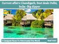 Current affairs Chandigarh, Best deals Delhi, India | Latest breaking news and current affairs-Big dipper PowerPoint PPT Presentation