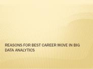 Hadoop Training in Marathahalli