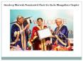 Sandeep Marwah Nominated Chair for Indo Mongolian Chapter PowerPoint PPT Presentation