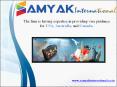 Visa Agents in Delhi for USA - Samyak International PowerPoint PPT Presentation