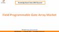 Field Programmable Gate Array Market Size PowerPoint PPT Presentation