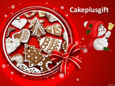 Online Christmas Cakes Delivery Hyderabad, Send Christmas Cakes to Hyderabad, Christmas Cakes  online delivery in Hyderabad – Cakerplusgift