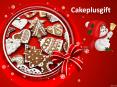 Online Christmas Cakes Delivery Hyderabad, Send Christmas Cakes to Hyderabad, Christmas Cakes  online delivery in Hyderabad – Cakerplusgift PowerPoint PPT Presentation