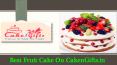 Online Fruit Cake Delivery in Bangalore PowerPoint PPT Presentation