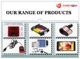 Coretegra Technologies Evolis 100 Image Ribbon Multicolor Seller PowerPoint PPT Presentation