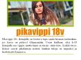 pikavippi 18v PowerPoint PPT Presentation