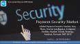 Payment Security Market PowerPoint PPT Presentation
