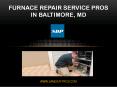 local furnace repair service PowerPoint PPT Presentation