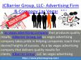 JCBarrier Group, LLC- Advertising Marketing Firm & Company Las Vegas, NV (1) PowerPoint PPT Presentation
