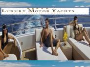 Luxury Yachts Greece