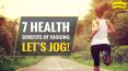 7 Jogging Benefits To Know Let’s Jog! PowerPoint PPT Presentation