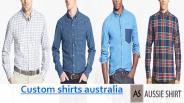 tailor made clothing