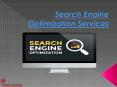 Search Engine Optimization Services PowerPoint PPT Presentation