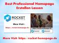Best professional Homepage erstellen lassen PowerPoint PPT Presentation